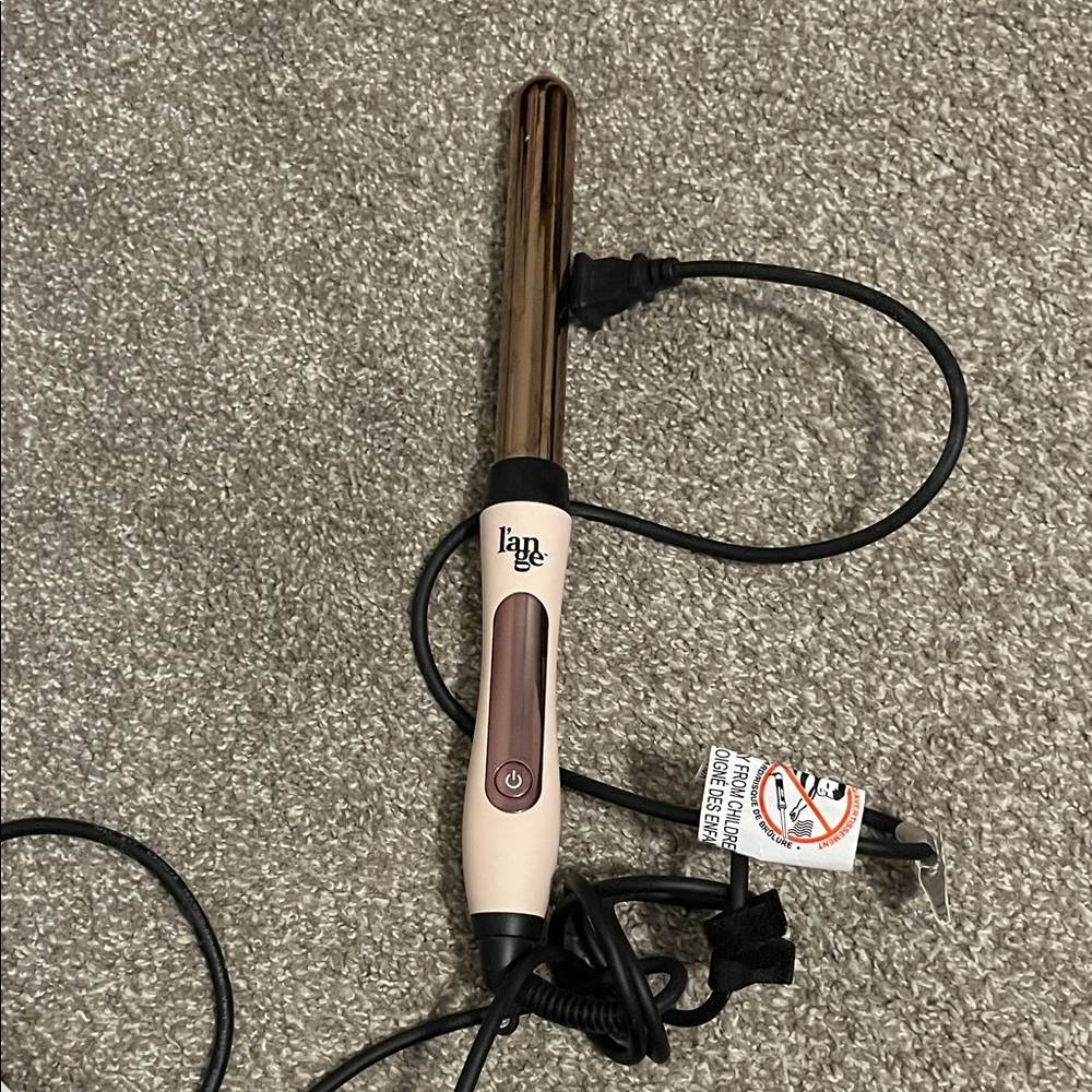 Lange curler